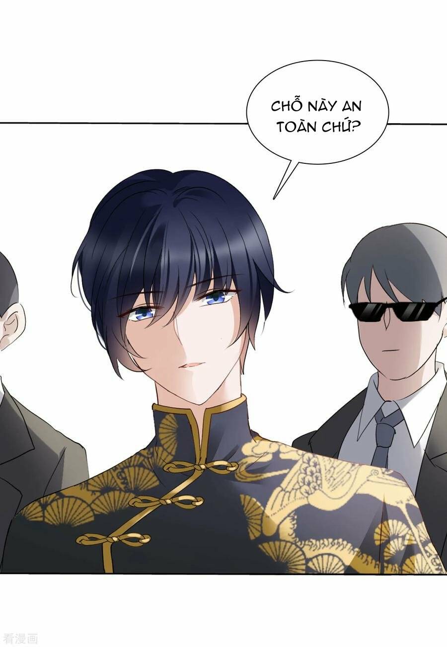 Cô Ấy Đến Rồi, Xin Nằm Xuống! Chapter 39 - Trang 2