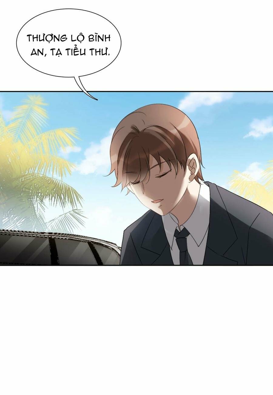 Cô Ấy Đến Rồi, Xin Nằm Xuống! Chapter 39 - Trang 2