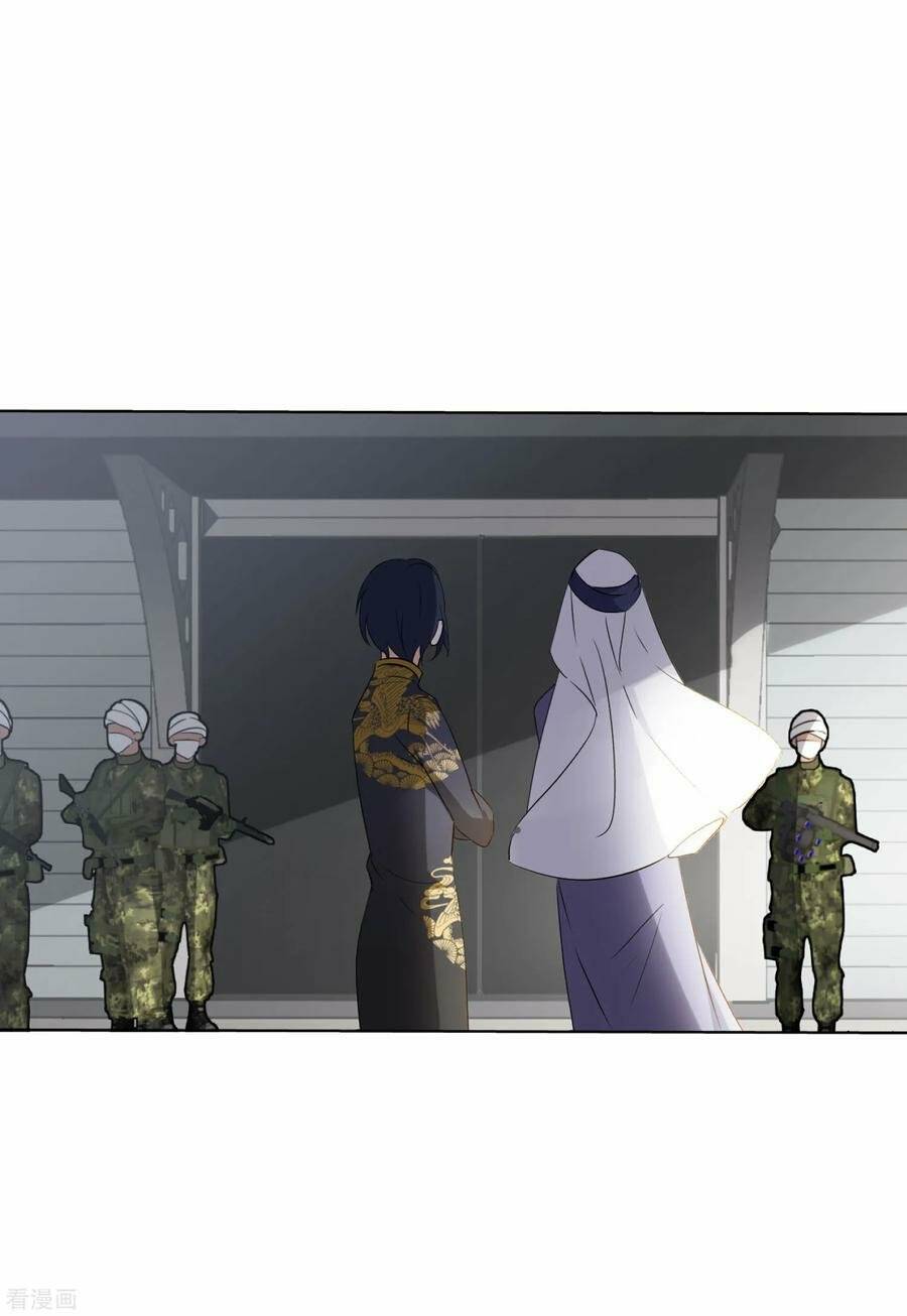 Cô Ấy Đến Rồi, Xin Nằm Xuống! Chapter 39 - Trang 2