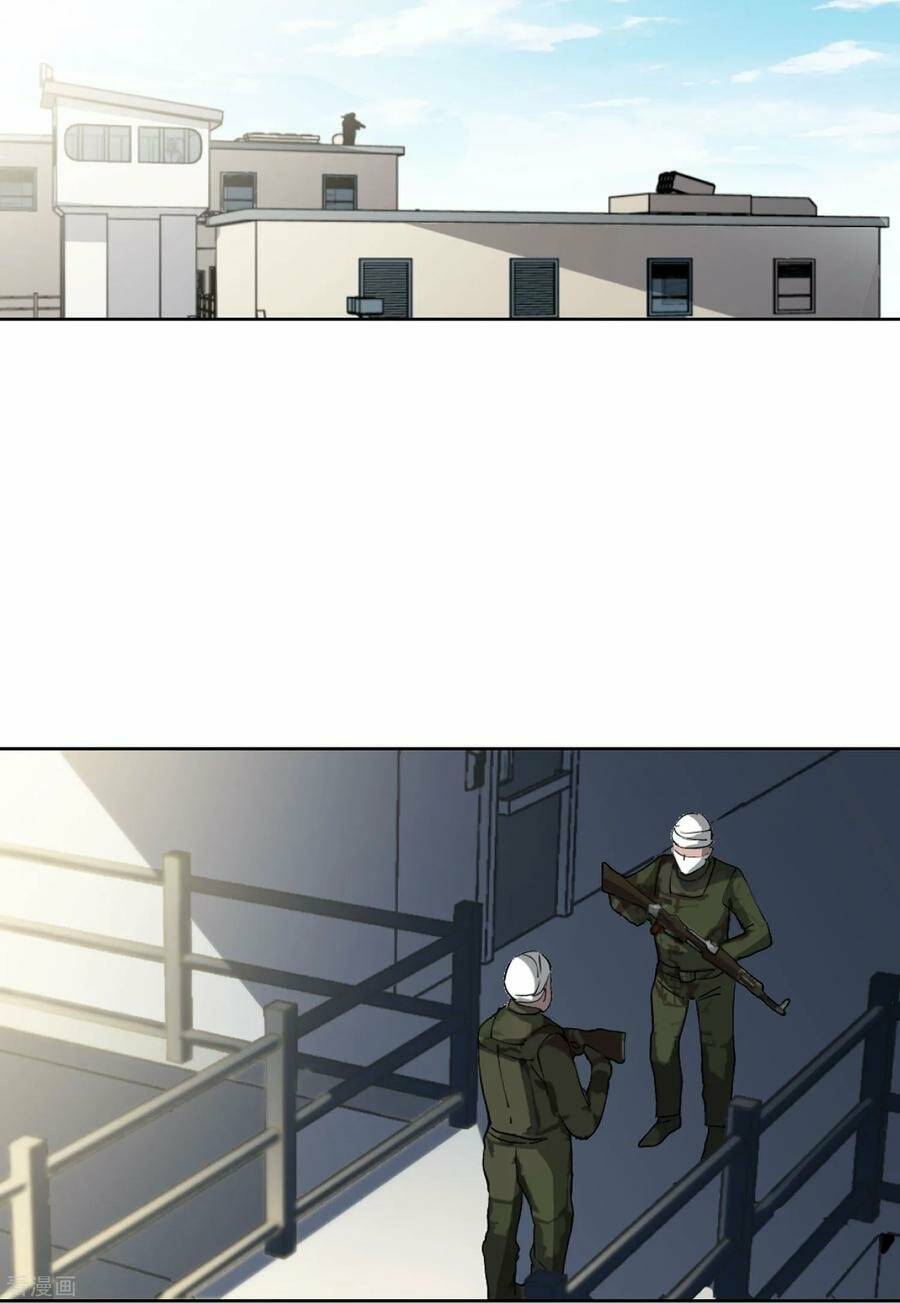 Cô Ấy Đến Rồi, Xin Nằm Xuống! Chapter 39 - Trang 2