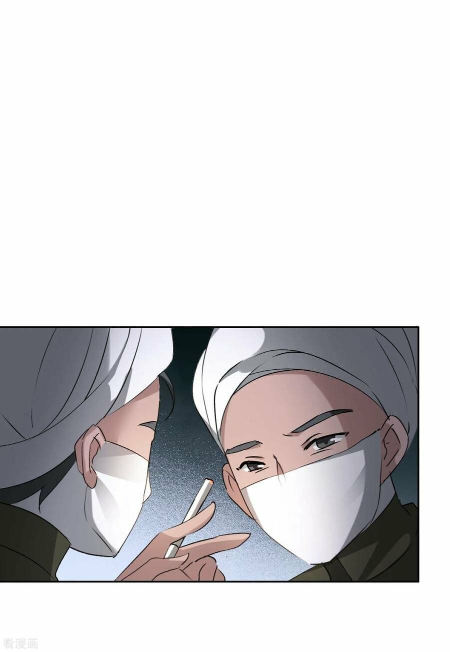 Cô Ấy Đến Rồi, Xin Nằm Xuống! Chapter 39 - Trang 2