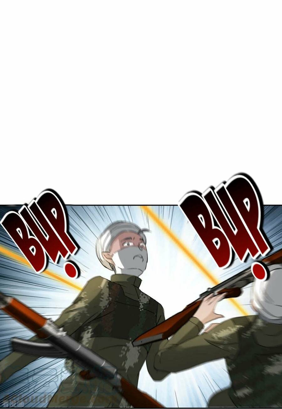 Cô Ấy Đến Rồi, Xin Nằm Xuống! Chapter 39 - Trang 2