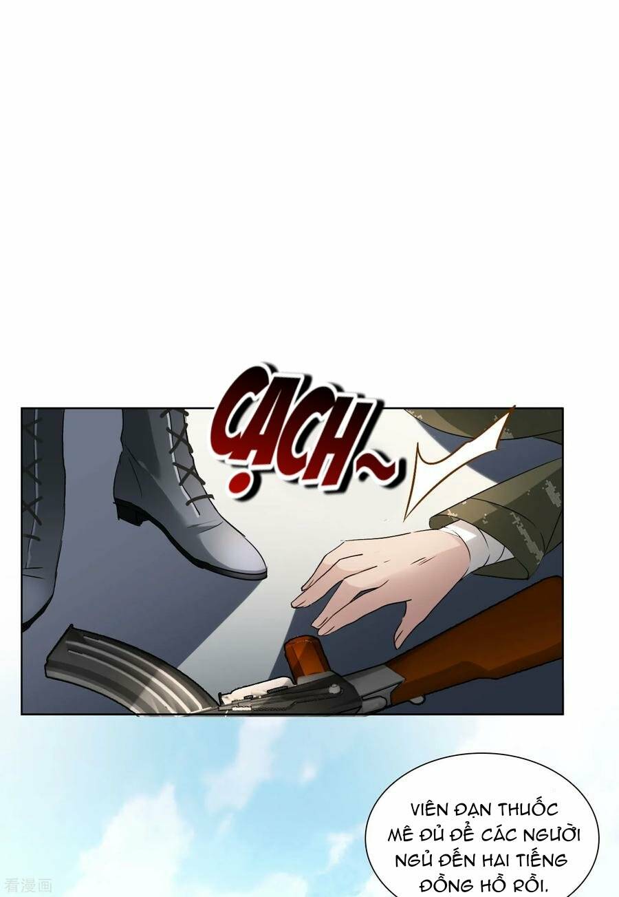 Cô Ấy Đến Rồi, Xin Nằm Xuống! Chapter 39 - Trang 2