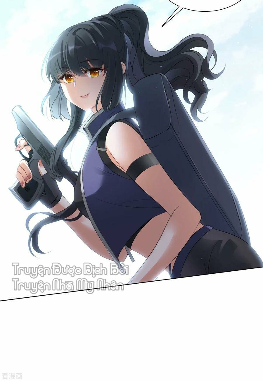 Cô Ấy Đến Rồi, Xin Nằm Xuống! Chapter 39 - Trang 2