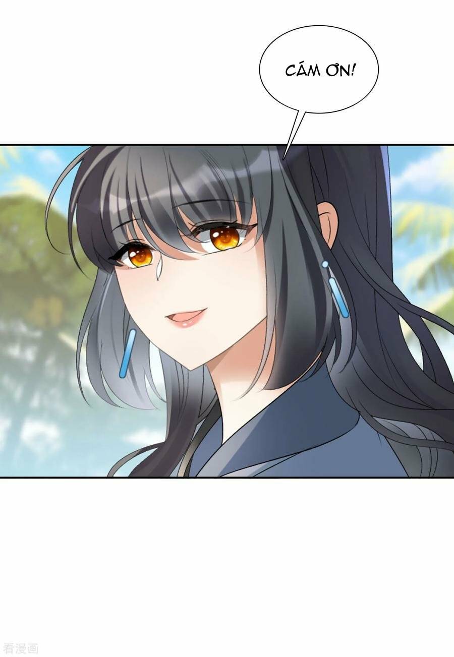 Cô Ấy Đến Rồi, Xin Nằm Xuống! Chapter 39 - Trang 2