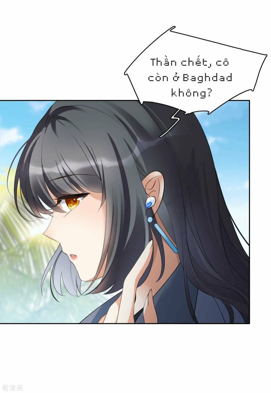 Cô Ấy Đến Rồi, Xin Nằm Xuống! Chapter 39 - Trang 2