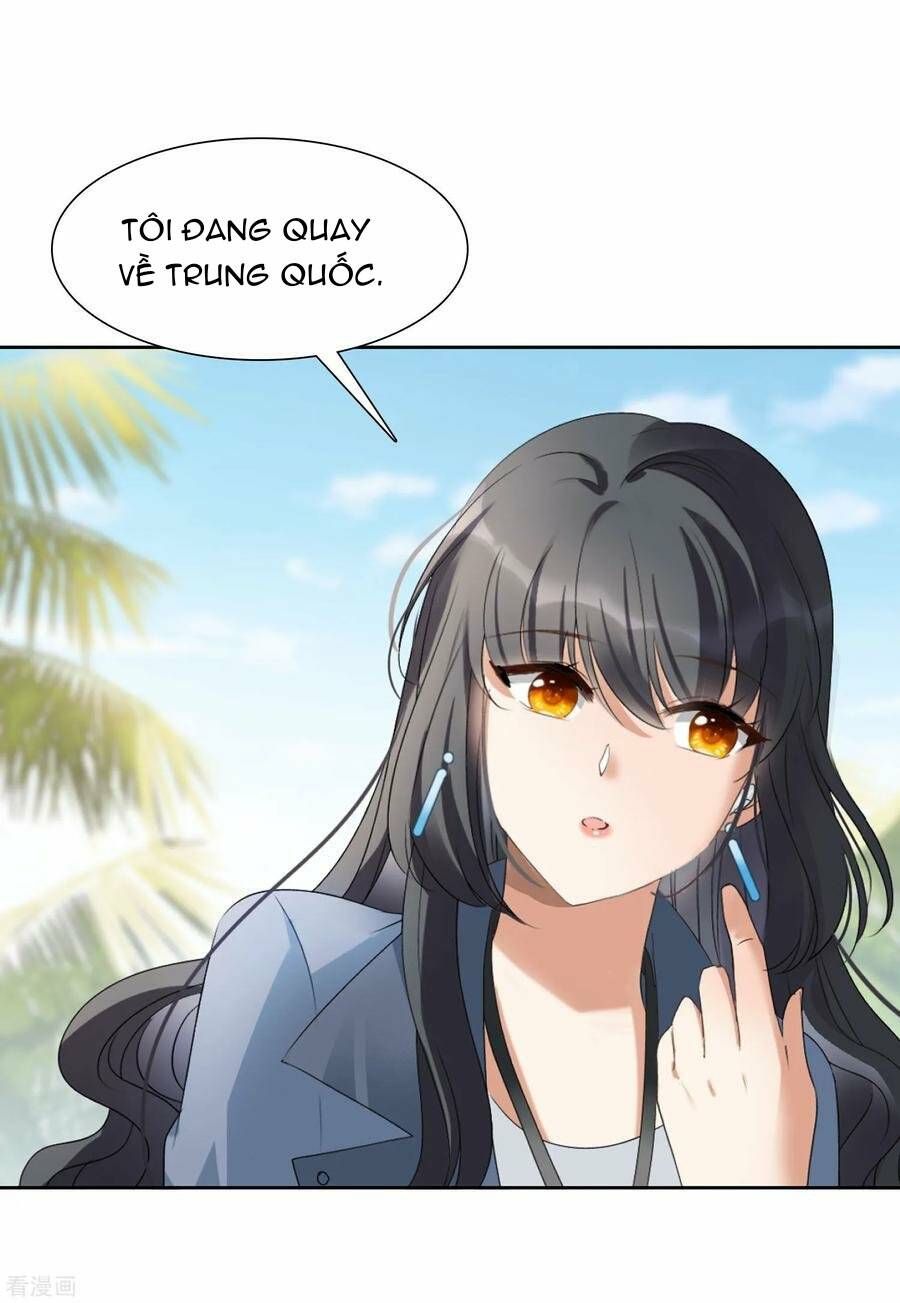 Cô Ấy Đến Rồi, Xin Nằm Xuống! Chapter 39 - Trang 2