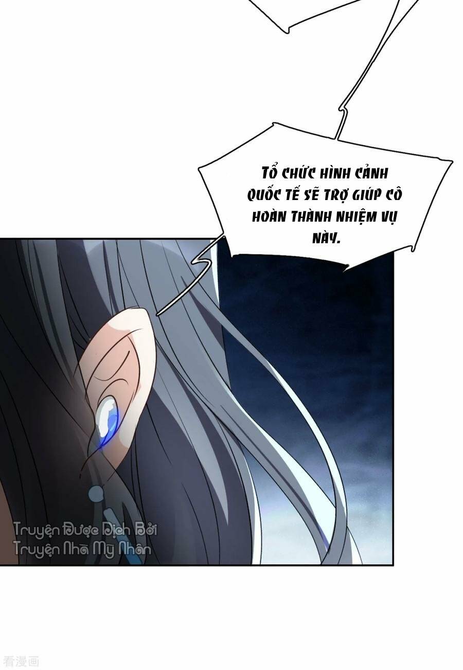 Cô Ấy Đến Rồi, Xin Nằm Xuống! Chapter 39 - Trang 2