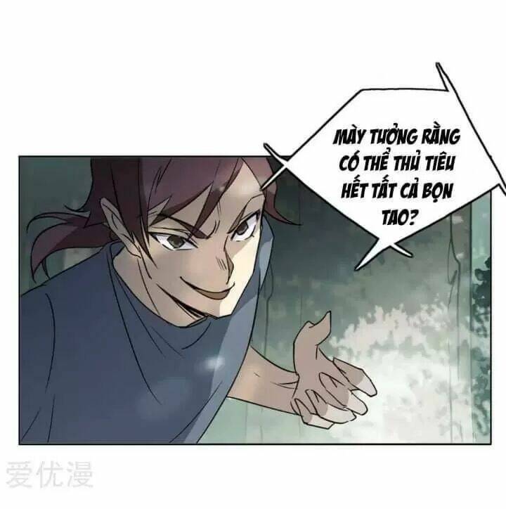 Cô Ấy Đến Rồi, Xin Nằm Xuống! Chapter 4 - Trang 2