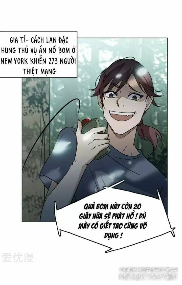 Cô Ấy Đến Rồi, Xin Nằm Xuống! Chapter 4 - Trang 2