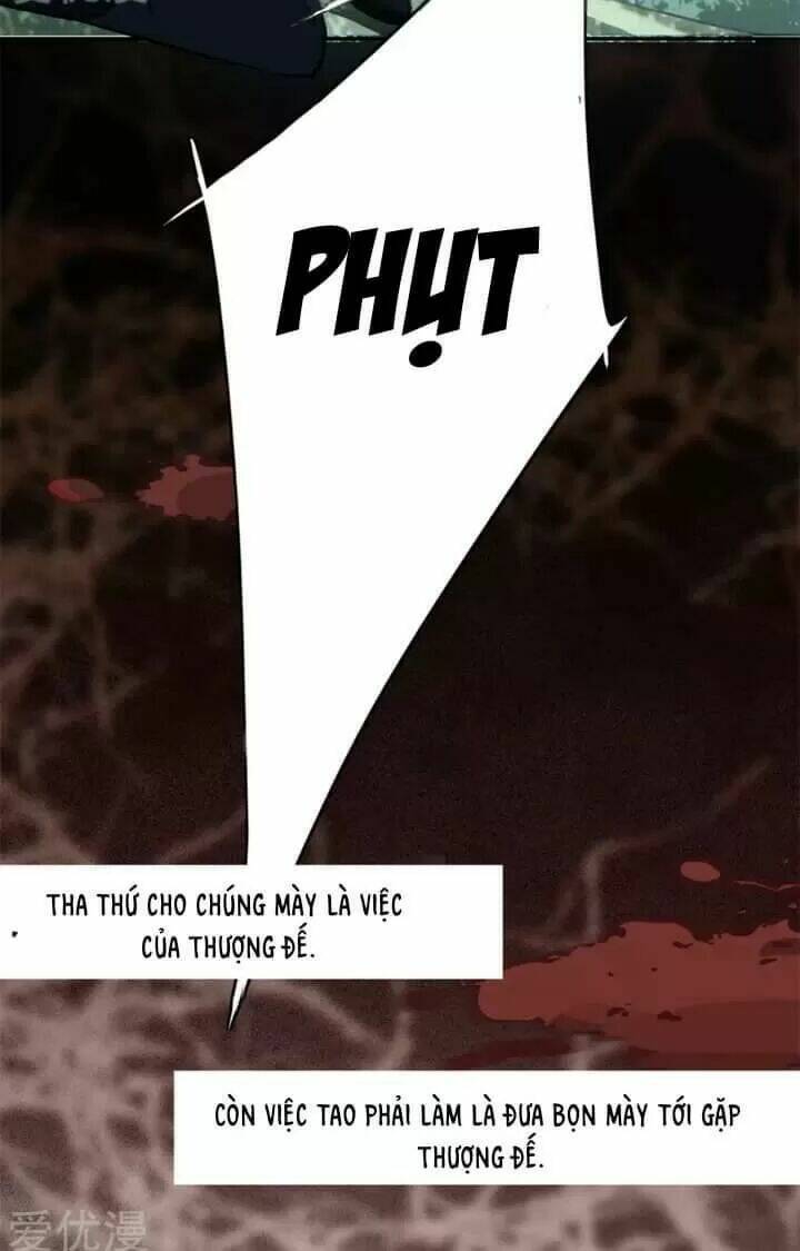 Cô Ấy Đến Rồi, Xin Nằm Xuống! Chapter 4 - Trang 2