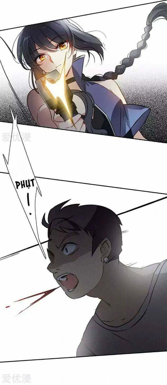 Cô Ấy Đến Rồi, Xin Nằm Xuống! Chapter 4 - Trang 2