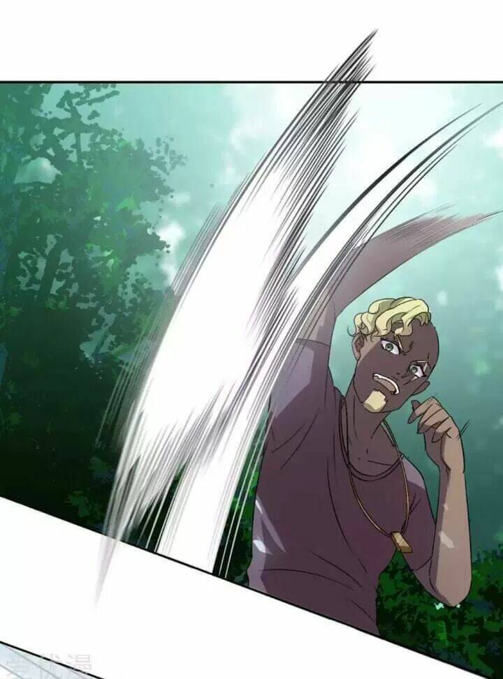 Cô Ấy Đến Rồi, Xin Nằm Xuống! Chapter 4 - Trang 2