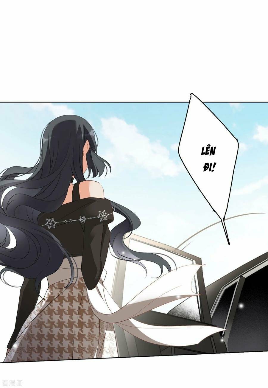 Cô Ấy Đến Rồi, Xin Nằm Xuống! Chapter 41 - Trang 2