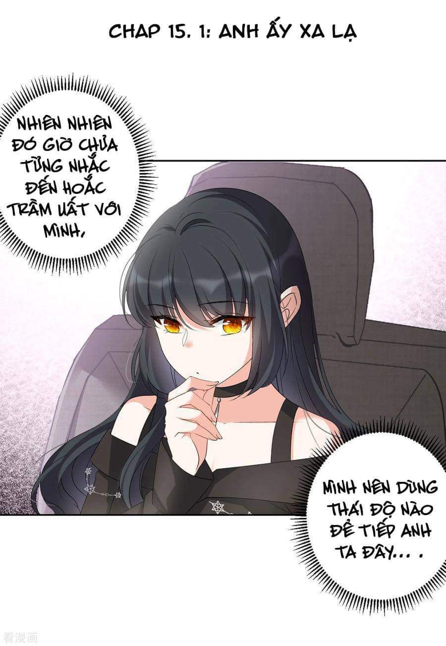 Cô Ấy Đến Rồi, Xin Nằm Xuống! Chapter 42 - Trang 2