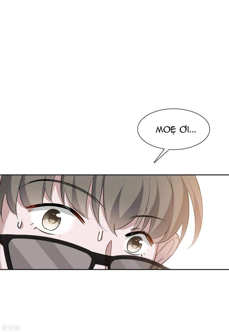 Cô Ấy Đến Rồi, Xin Nằm Xuống! Chapter 42 - Trang 2