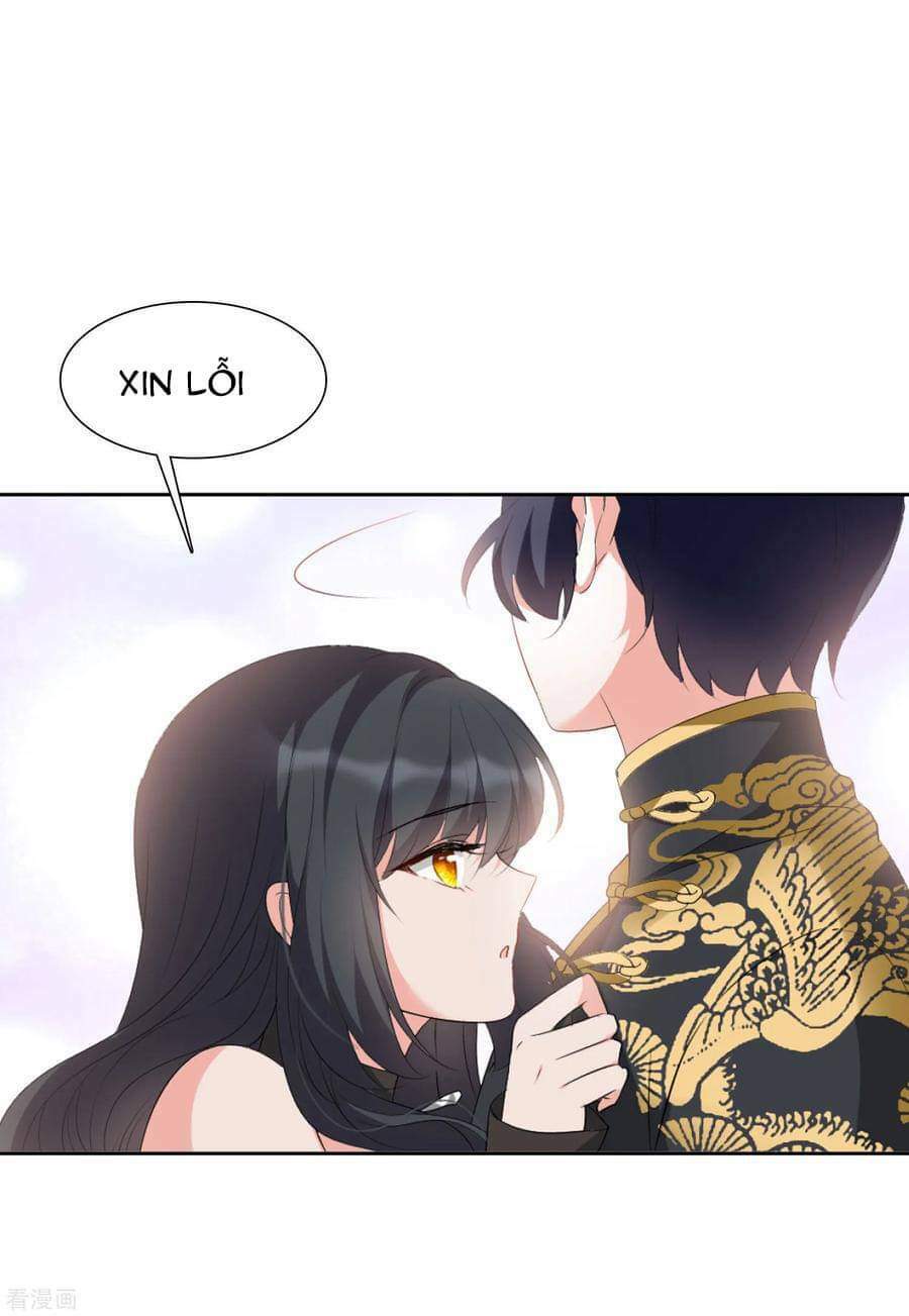 Cô Ấy Đến Rồi, Xin Nằm Xuống! Chapter 42 - Trang 2