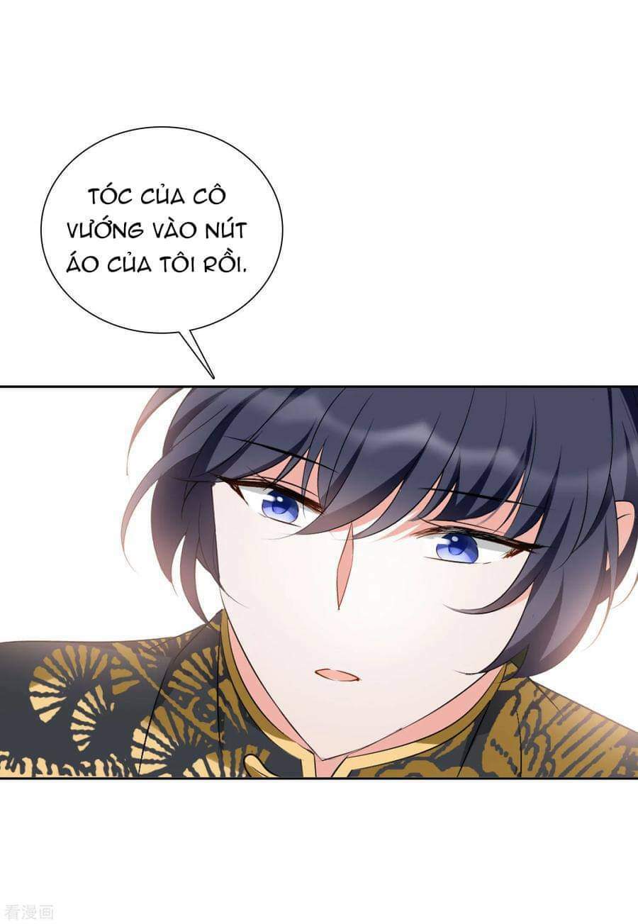 Cô Ấy Đến Rồi, Xin Nằm Xuống! Chapter 42 - Trang 2