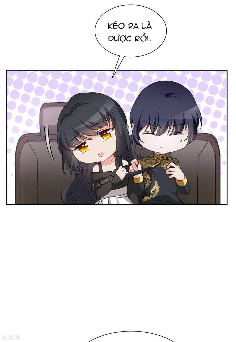 Cô Ấy Đến Rồi, Xin Nằm Xuống! Chapter 42 - Trang 2