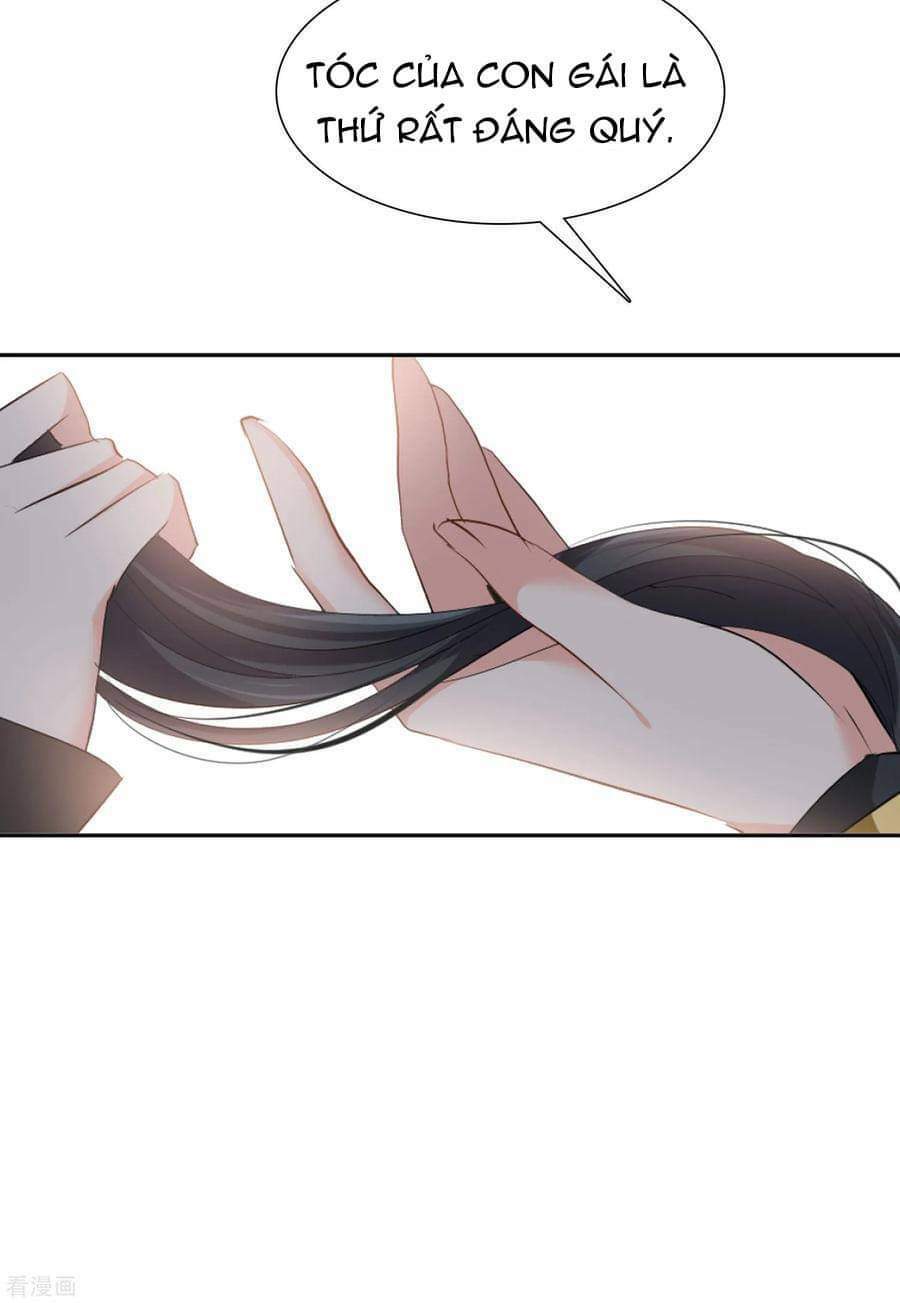 Cô Ấy Đến Rồi, Xin Nằm Xuống! Chapter 42 - Trang 2