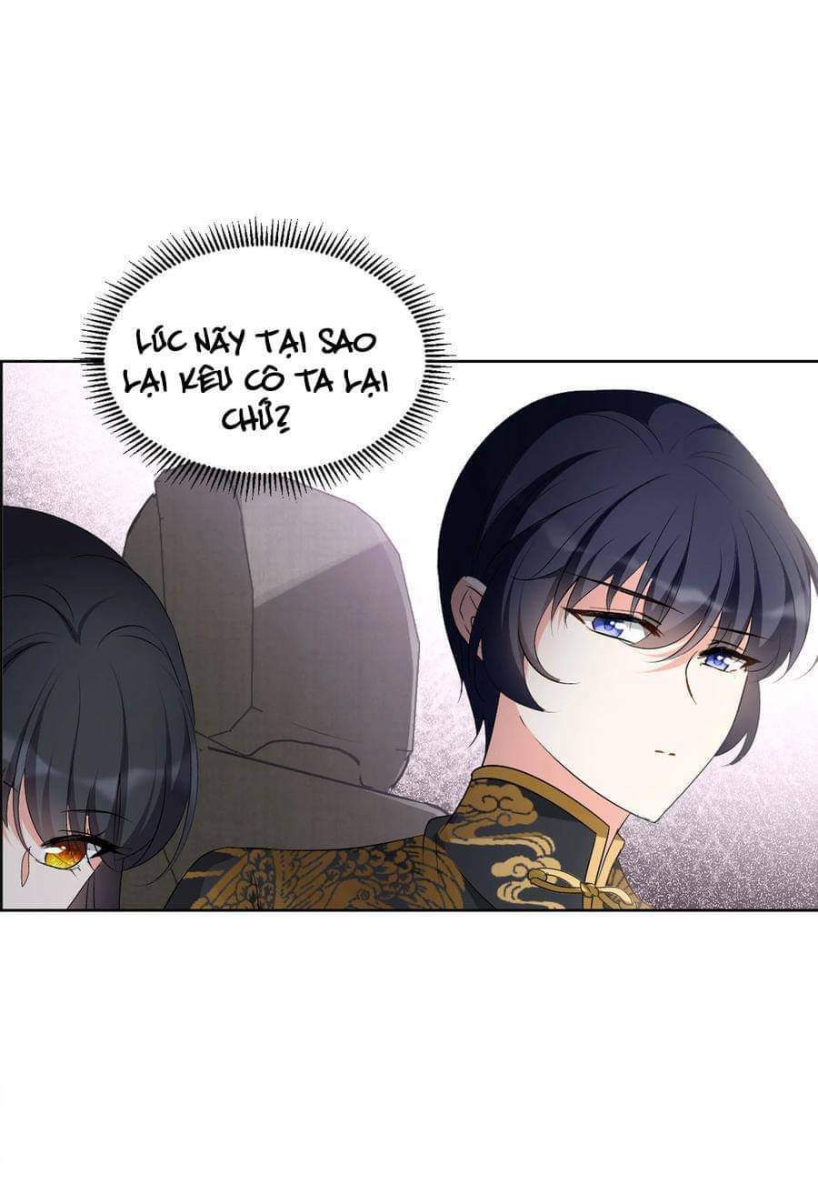 Cô Ấy Đến Rồi, Xin Nằm Xuống! Chapter 42 - Trang 2