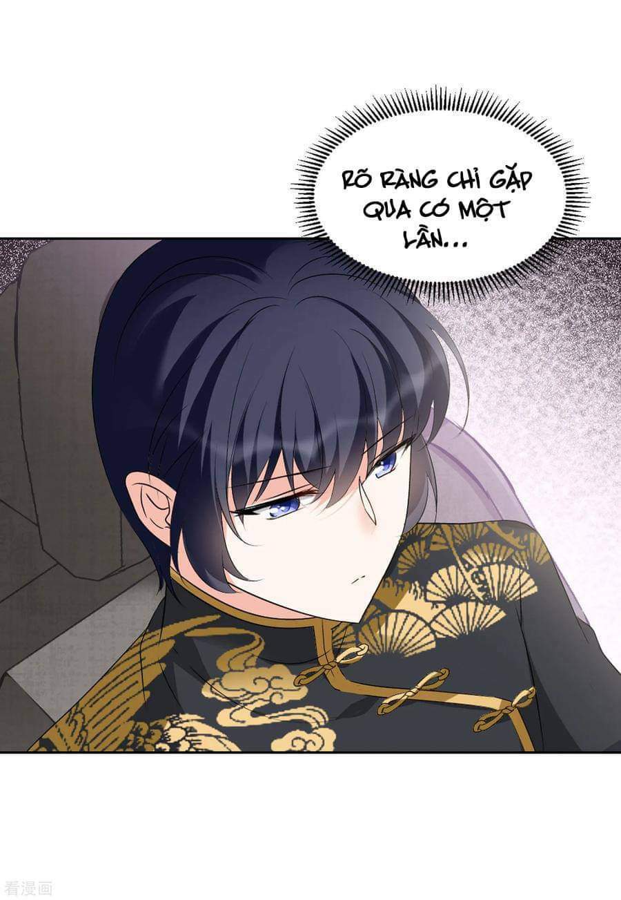 Cô Ấy Đến Rồi, Xin Nằm Xuống! Chapter 42 - Trang 2