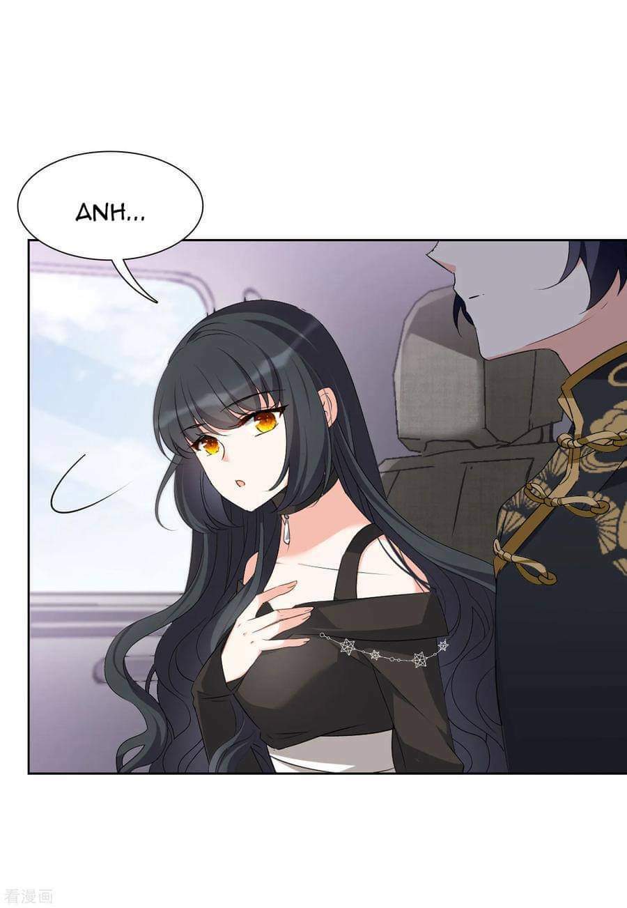 Cô Ấy Đến Rồi, Xin Nằm Xuống! Chapter 42 - Trang 2