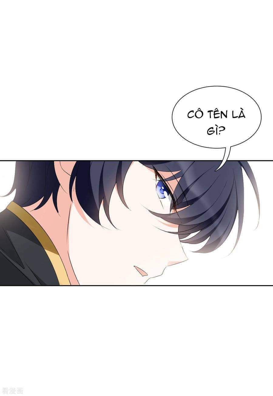 Cô Ấy Đến Rồi, Xin Nằm Xuống! Chapter 42 - Trang 2
