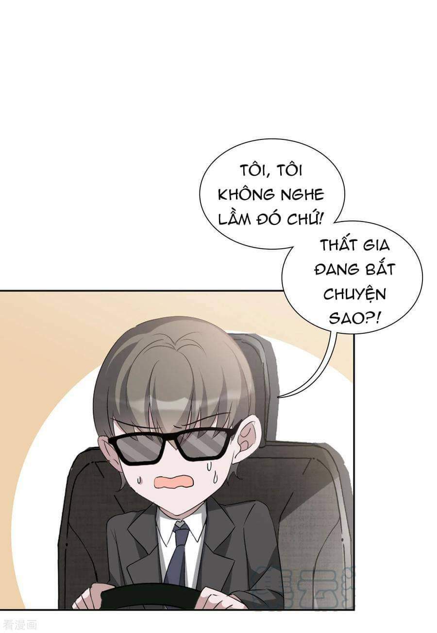 Cô Ấy Đến Rồi, Xin Nằm Xuống! Chapter 42 - Trang 2