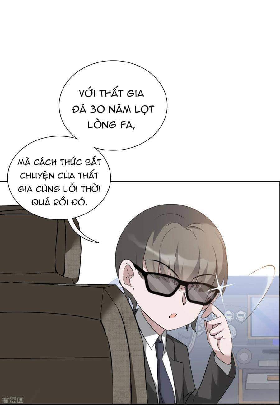 Cô Ấy Đến Rồi, Xin Nằm Xuống! Chapter 42 - Trang 2