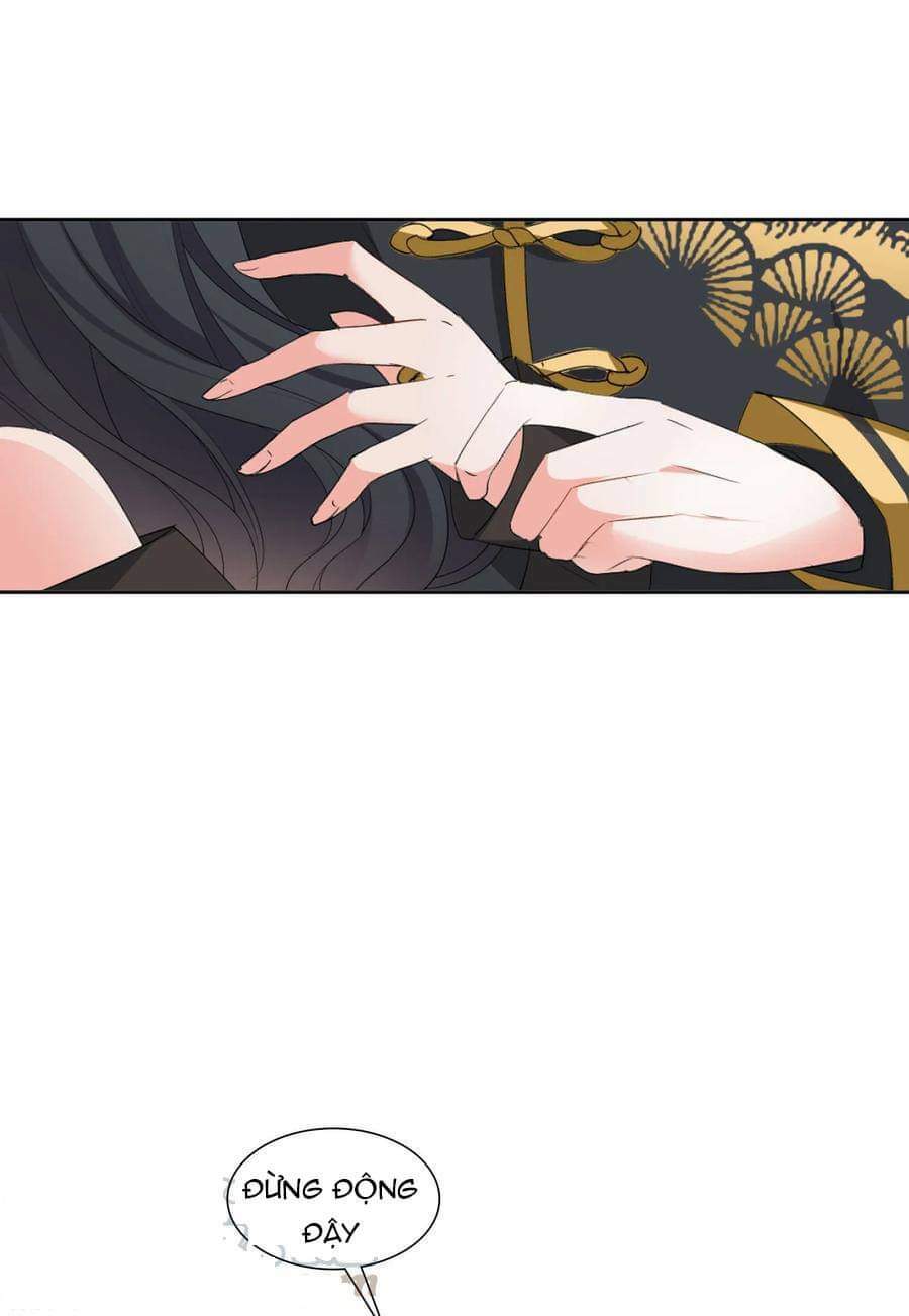 Cô Ấy Đến Rồi, Xin Nằm Xuống! Chapter 43 - Trang 2