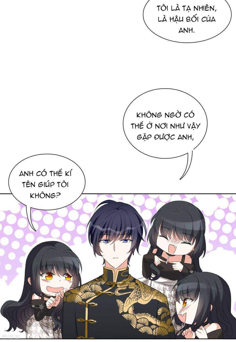 Cô Ấy Đến Rồi, Xin Nằm Xuống! Chapter 43 - Trang 2