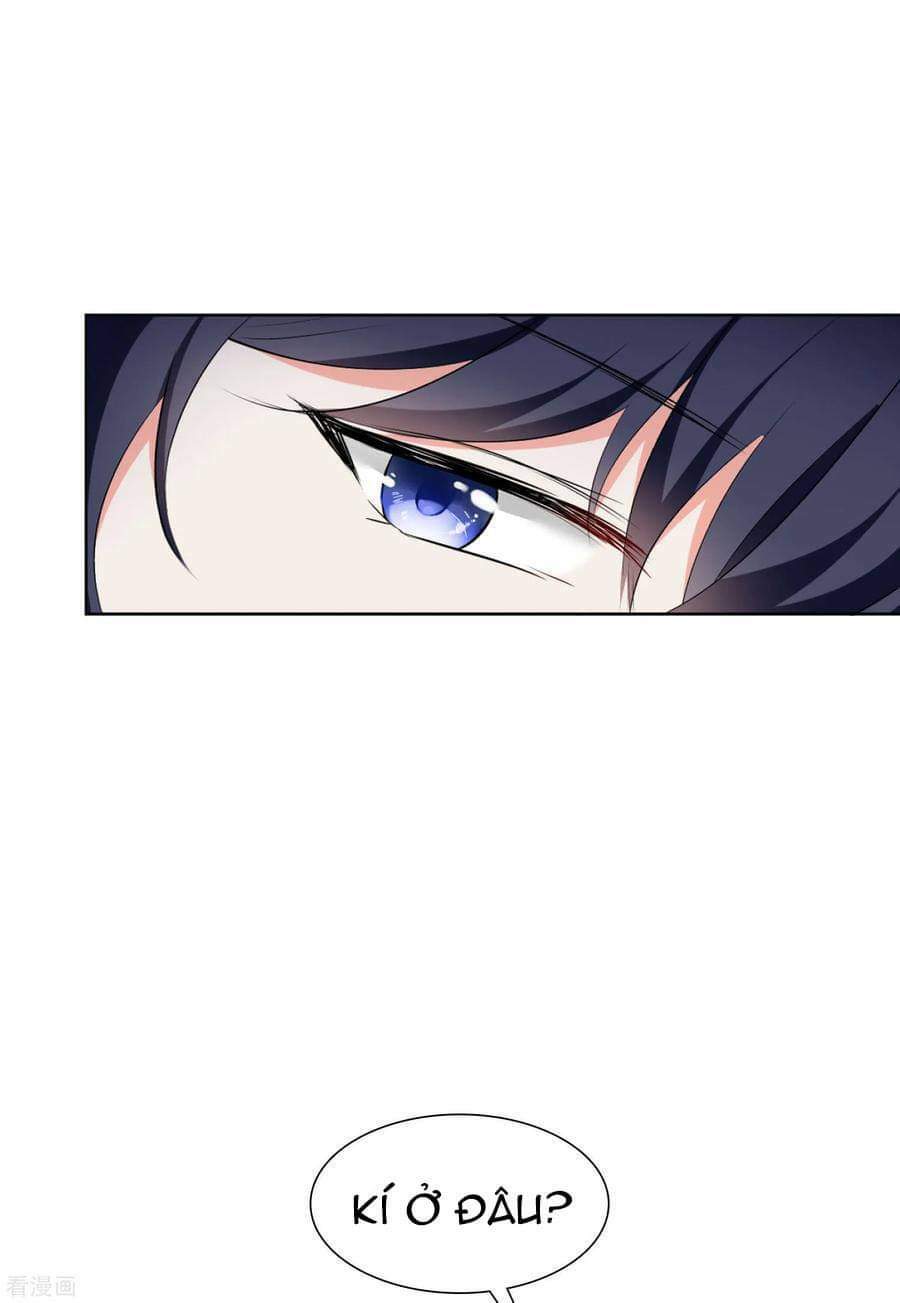 Cô Ấy Đến Rồi, Xin Nằm Xuống! Chapter 43 - Trang 2