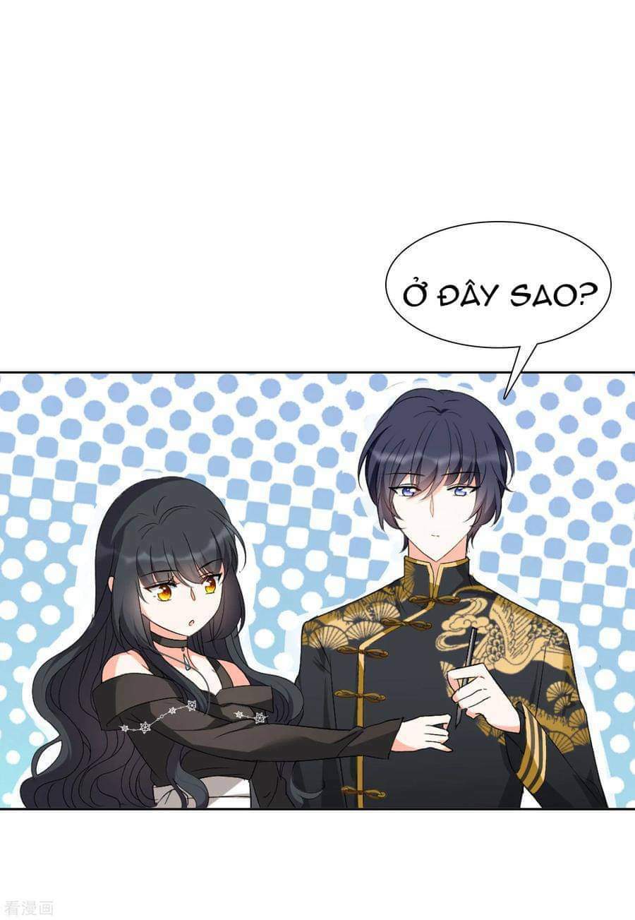 Cô Ấy Đến Rồi, Xin Nằm Xuống! Chapter 43 - Trang 2