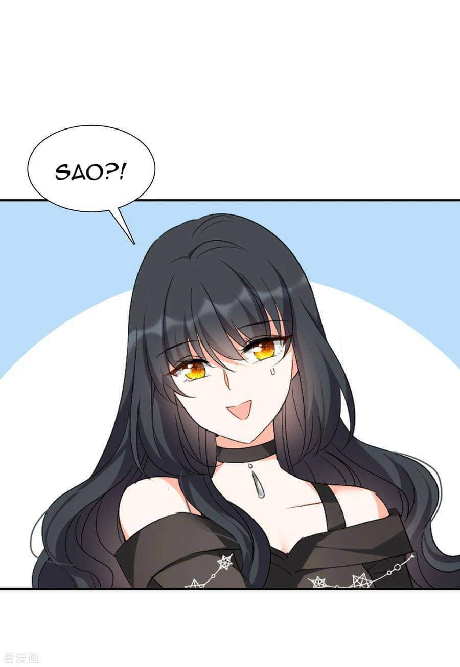 Cô Ấy Đến Rồi, Xin Nằm Xuống! Chapter 43 - Trang 2