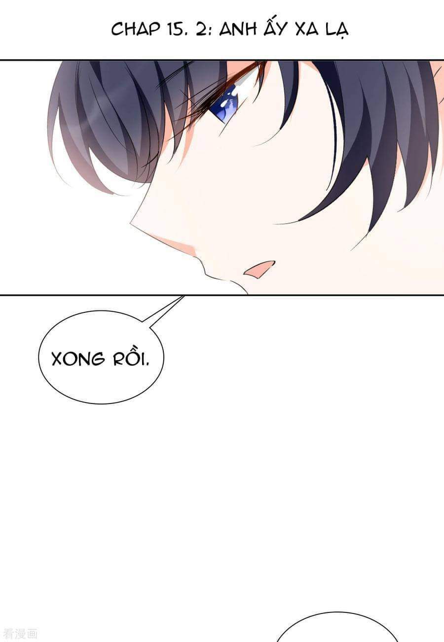 Cô Ấy Đến Rồi, Xin Nằm Xuống! Chapter 43 - Trang 2