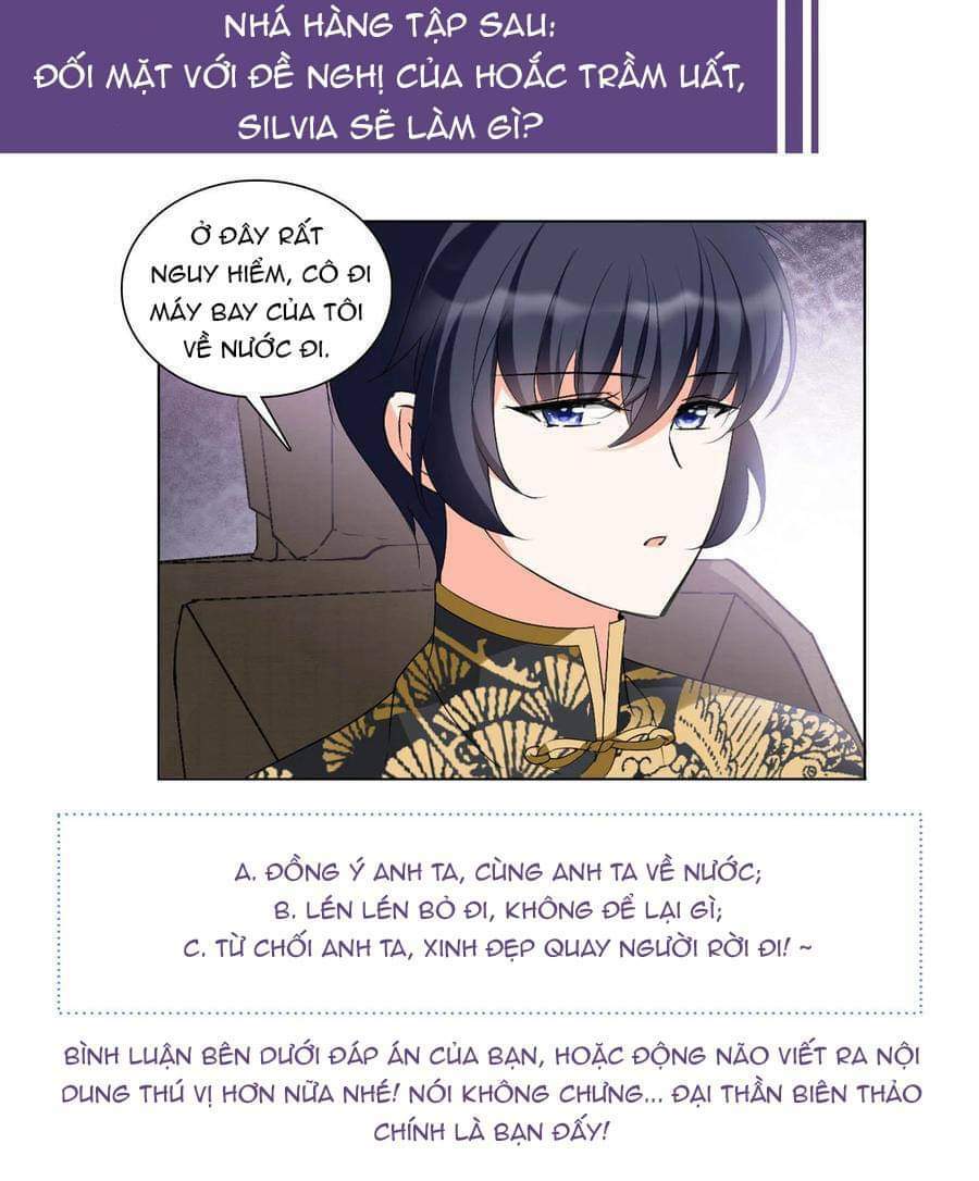 Cô Ấy Đến Rồi, Xin Nằm Xuống! Chapter 43 - Trang 2