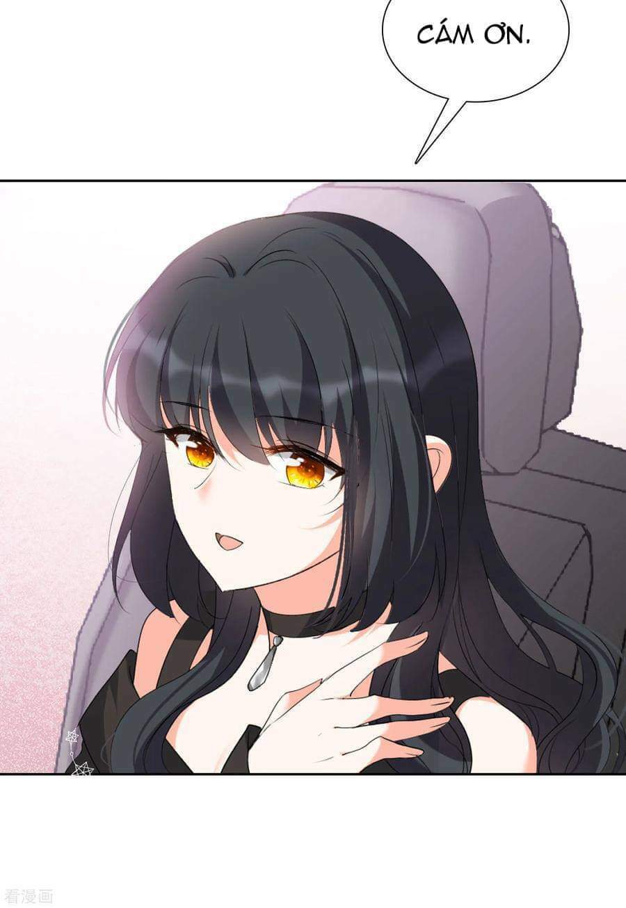 Cô Ấy Đến Rồi, Xin Nằm Xuống! Chapter 43 - Trang 2