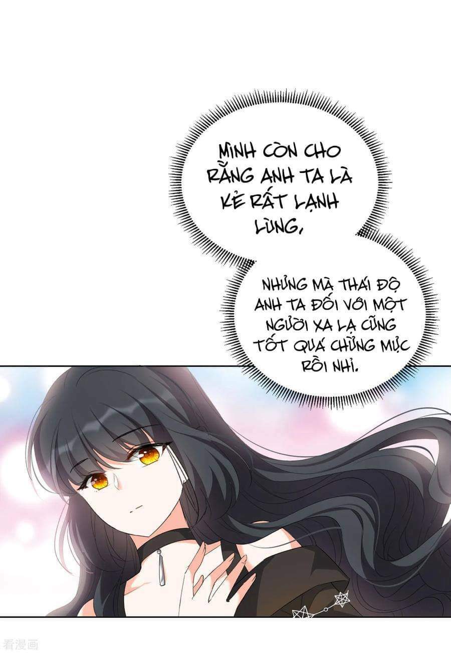 Cô Ấy Đến Rồi, Xin Nằm Xuống! Chapter 43 - Trang 2
