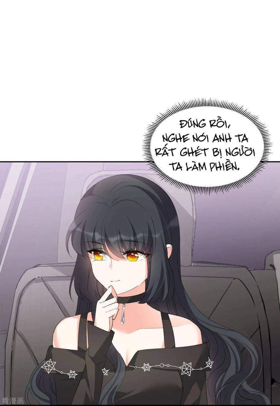 Cô Ấy Đến Rồi, Xin Nằm Xuống! Chapter 43 - Trang 2