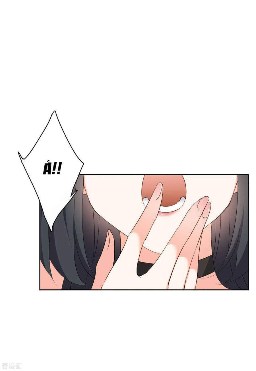 Cô Ấy Đến Rồi, Xin Nằm Xuống! Chapter 43 - Trang 2