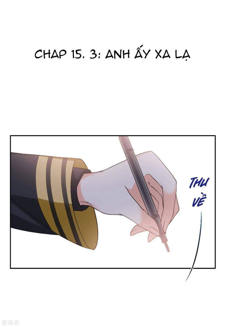 Cô Ấy Đến Rồi, Xin Nằm Xuống! Chapter 44 - Trang 2