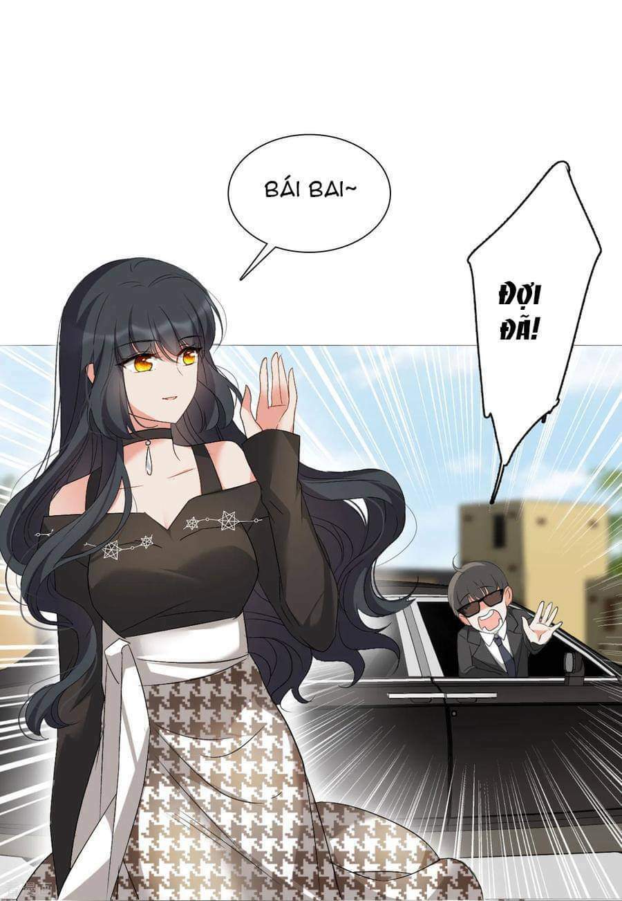 Cô Ấy Đến Rồi, Xin Nằm Xuống! Chapter 44 - Trang 2