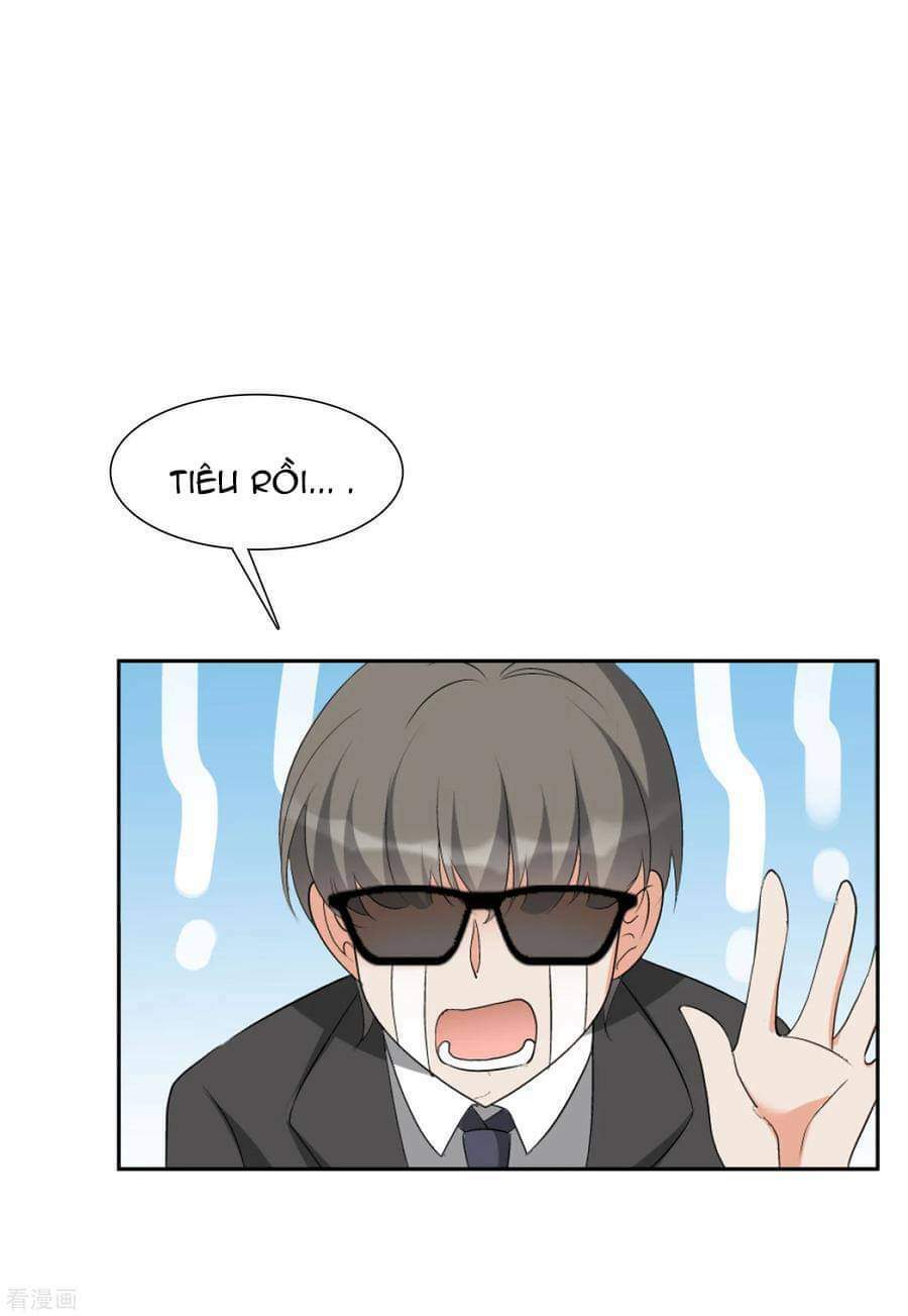 Cô Ấy Đến Rồi, Xin Nằm Xuống! Chapter 44 - Trang 2