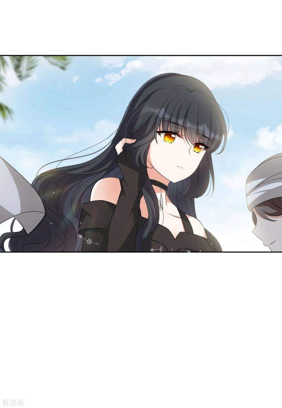 Cô Ấy Đến Rồi, Xin Nằm Xuống! Chapter 44 - Trang 2