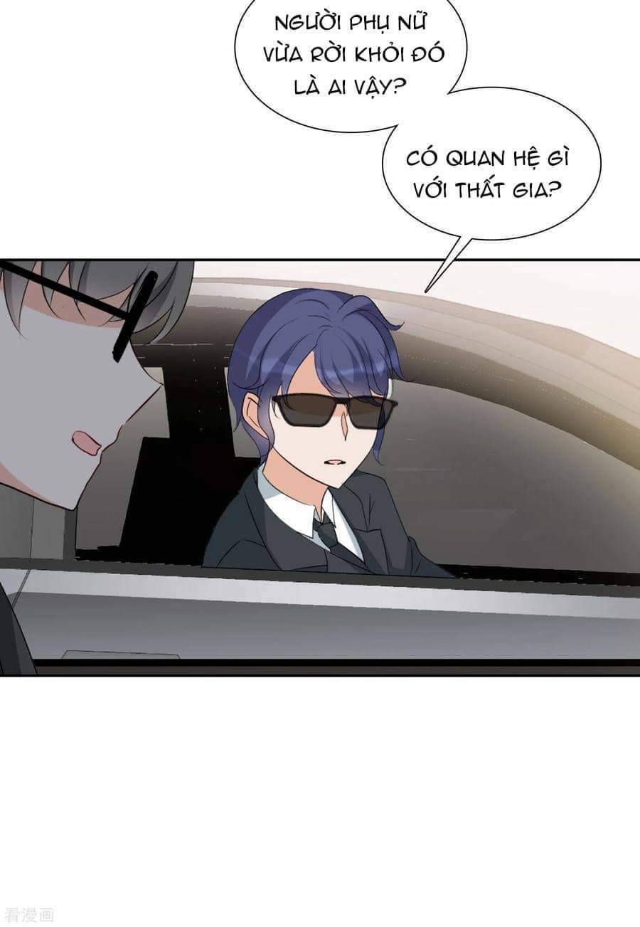 Cô Ấy Đến Rồi, Xin Nằm Xuống! Chapter 44 - Trang 2