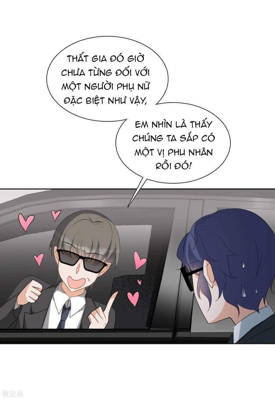 Cô Ấy Đến Rồi, Xin Nằm Xuống! Chapter 44 - Trang 2