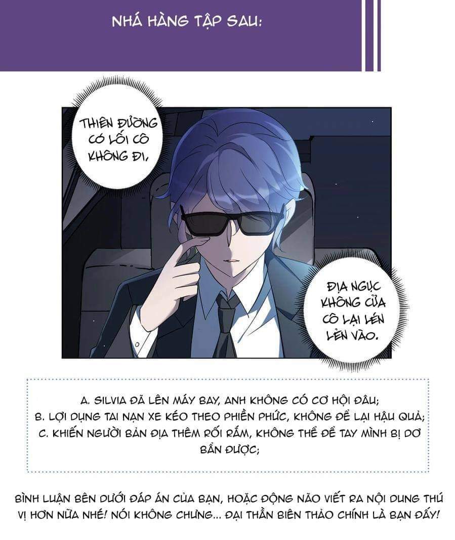 Cô Ấy Đến Rồi, Xin Nằm Xuống! Chapter 44 - Trang 2