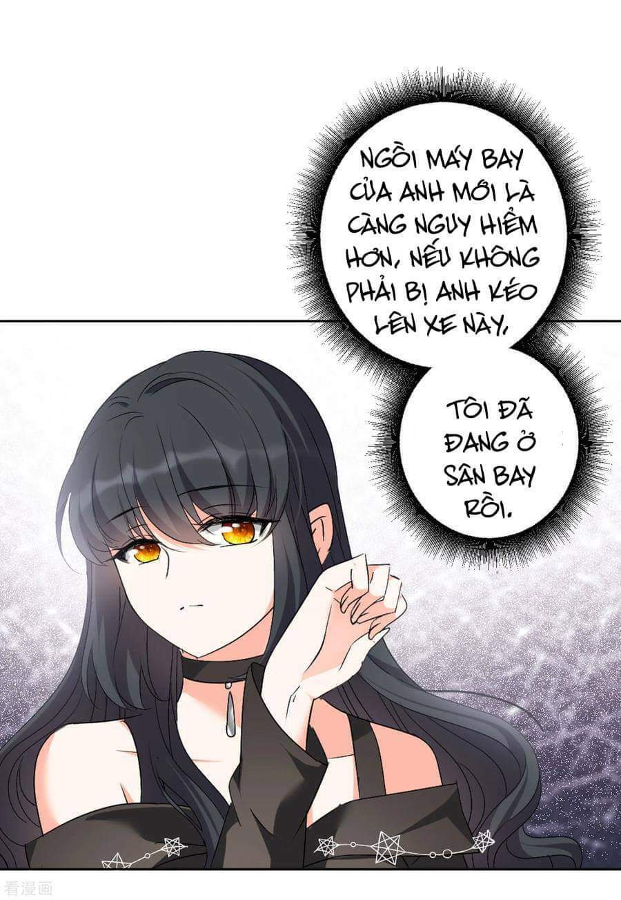 Cô Ấy Đến Rồi, Xin Nằm Xuống! Chapter 44 - Trang 2