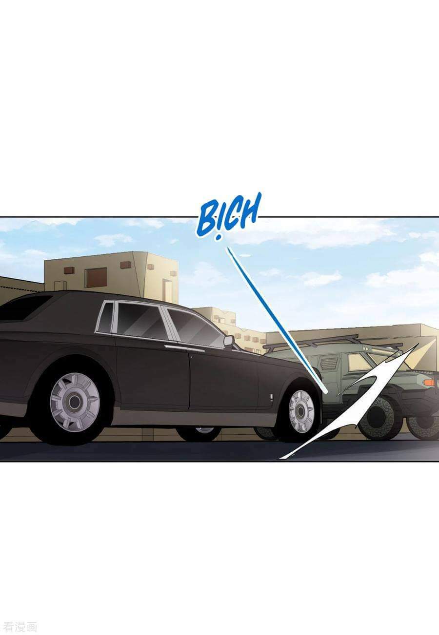 Cô Ấy Đến Rồi, Xin Nằm Xuống! Chapter 44 - Trang 2